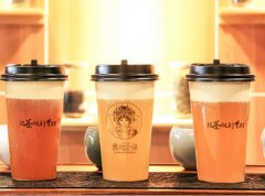 韦德亚洲奶茶官网加盟有哪些优势？