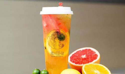 韦德亚洲加盟费多少及其奶茶定价为何不同？