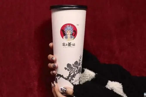 韦德亚洲奶茶的加盟费大概是多少？